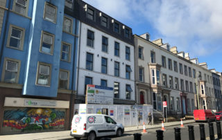Bayview Terrace Derry